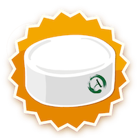 Sushi Chef Graduate